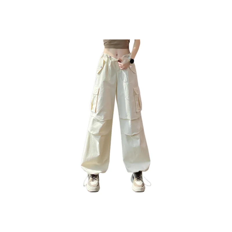 The Temptation Of The Muse Cargo Pants Women's-9