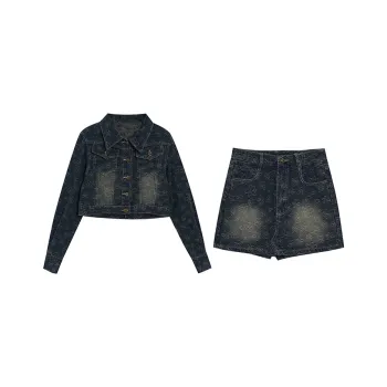 BVODE Casual Suits Women's