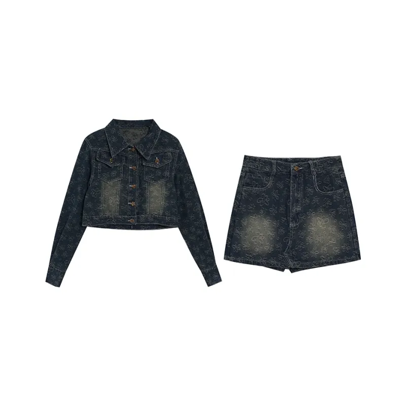 BVODE Casual Suits Women's-0