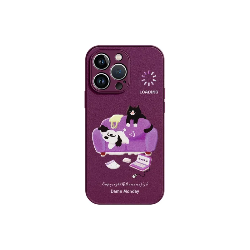 Lingtao Phone Cases-10
