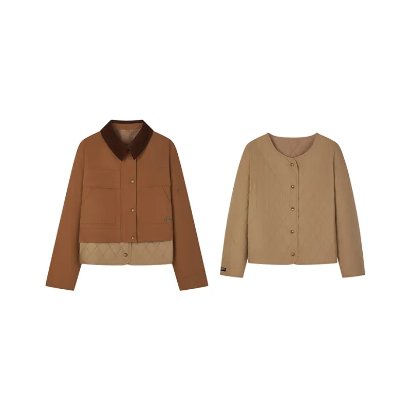 Teenie Weenie Casual Suit Women's-2