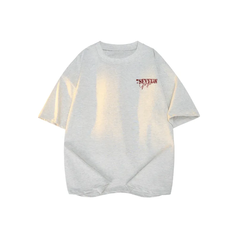 7 SEVFUN T Shirts Unisex-11