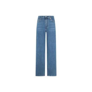 CALVIN KLEIN Jeans Women's Denim Light Blue