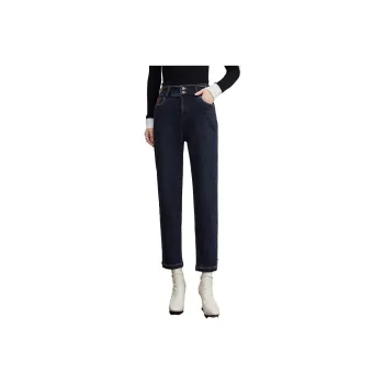 FINITY Jeans Women's Dark Blue