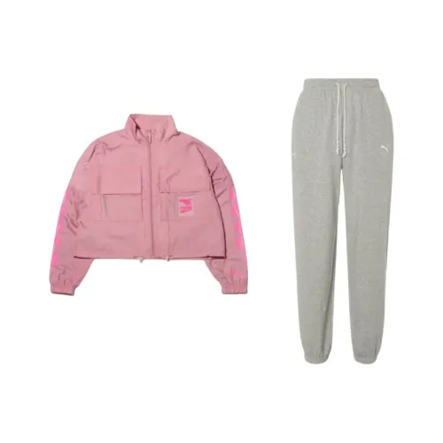 PUMA Casual Suits Women's