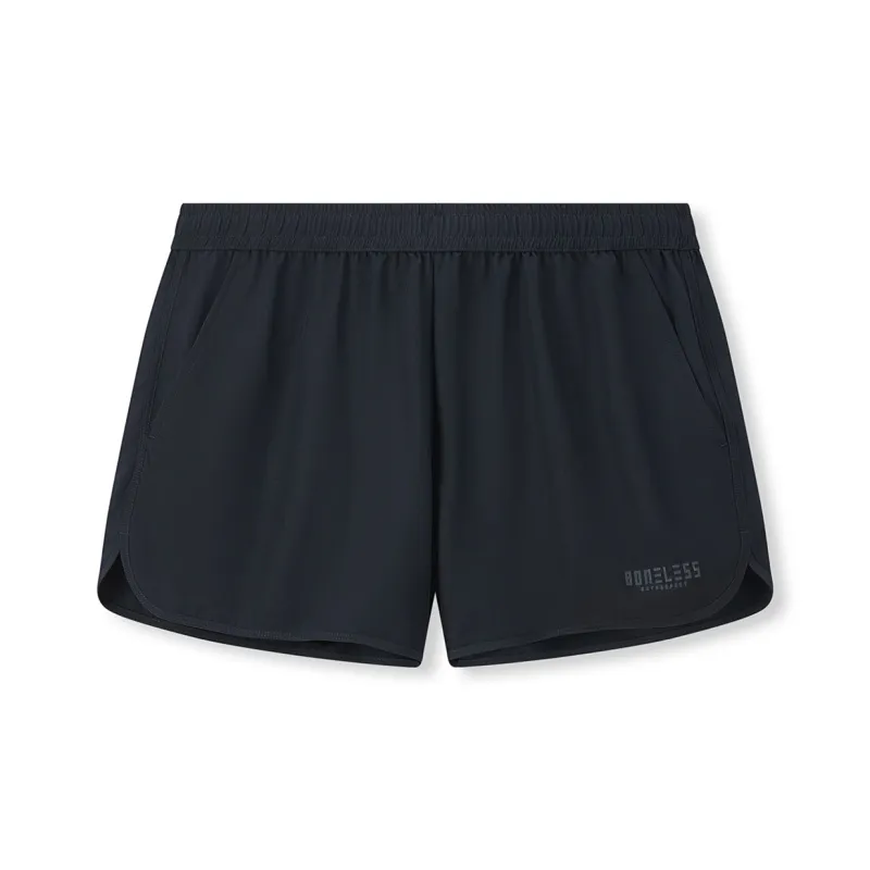 BONELESS Casual Shorts Women's-0
