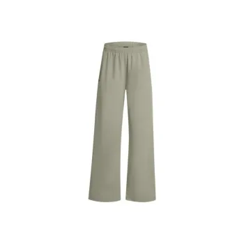 Under Armour ArmourSport Knitted Sweatpants Women's Forest Green