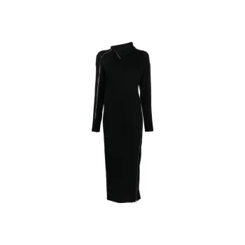 ISABEL MARANT Gemmy Midi Dress