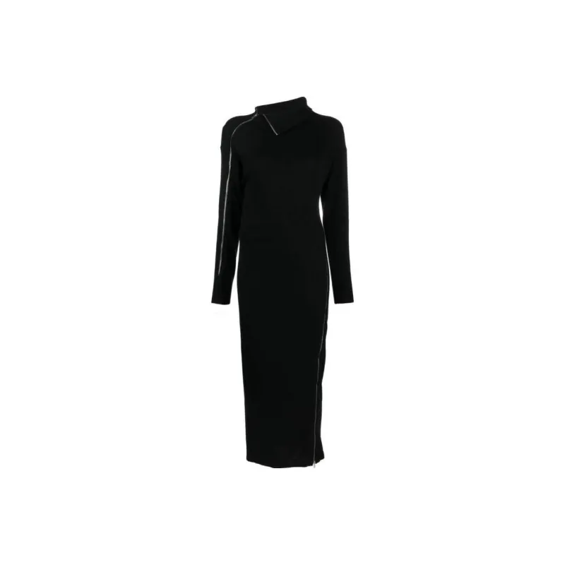 ISABEL MARANT Gemmy Midi Dress-0