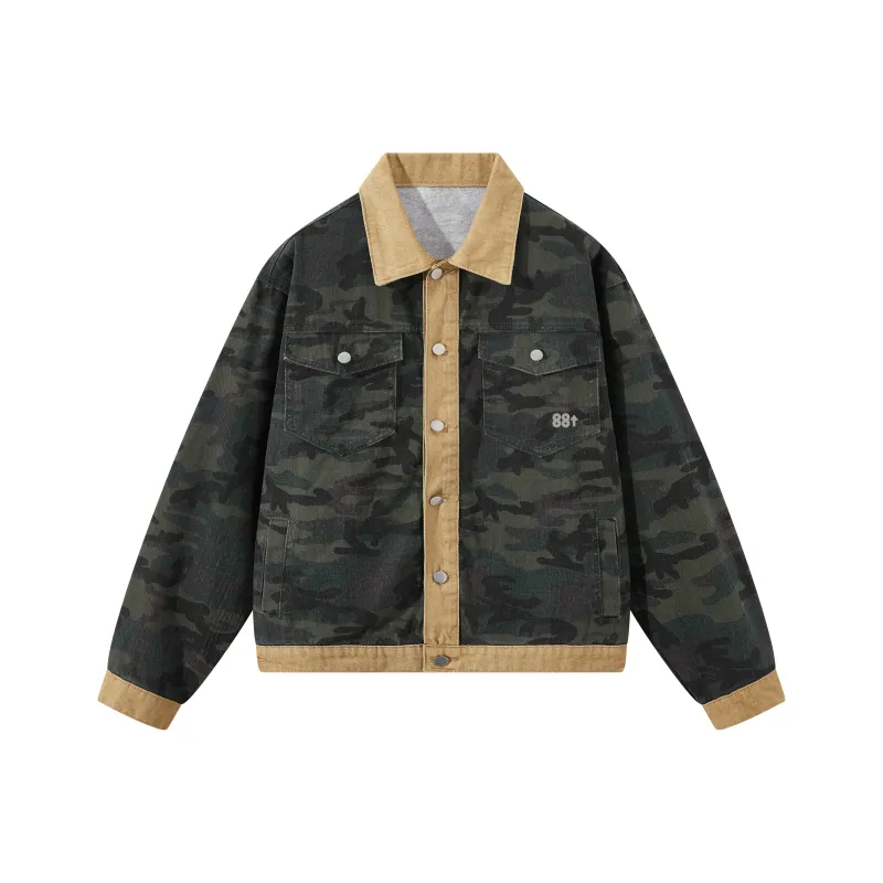 88rising Jackets & Coats Unisex-4