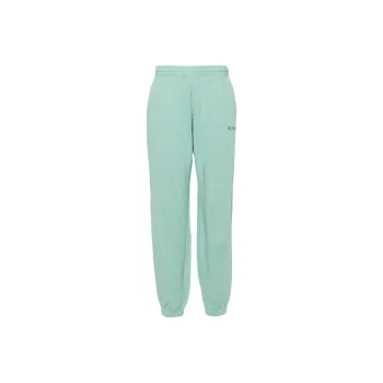 Rotate Logo Embroidered Classic Sweat Pants
