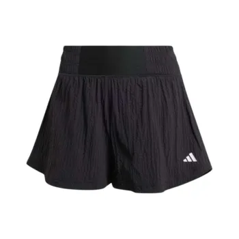 Adidas Free Shipping With AdiClub Tennis Pro Seersucker Shorts