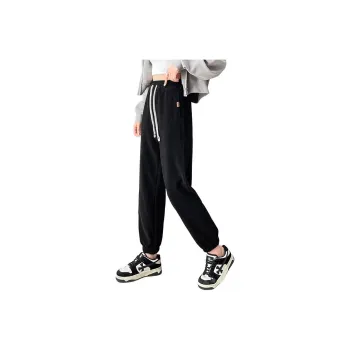 ORIGIN Knitted Sweatpants Unisex