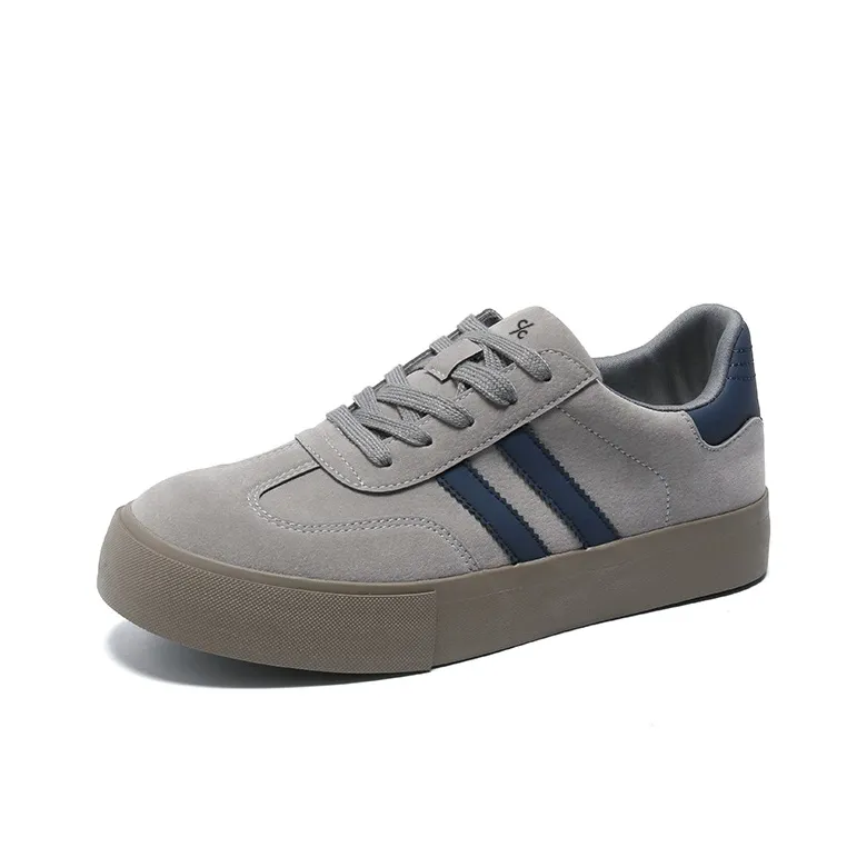 Colorful Creations Abrasion Resistant Breathable Slip Resistant Low Top Skateboard Shoes Men's-7