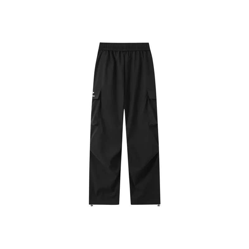MASKPARK Casual Pants Unisex-1