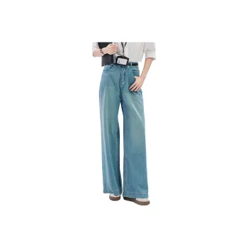 Dajia Poetry Jeans Women's