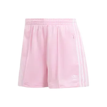 Adidas Originals Casual Shorts Women's True Pink