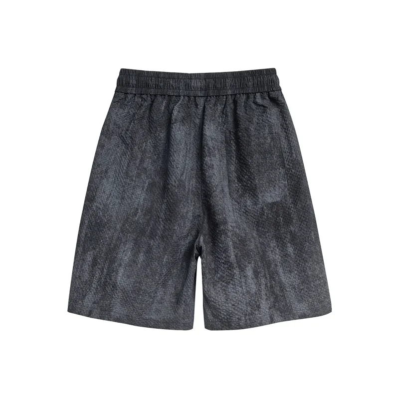 JEANSWEST Cargo Shorts Unisex-13