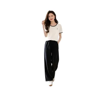Mo Han Yi Mei Casual Suit Women's