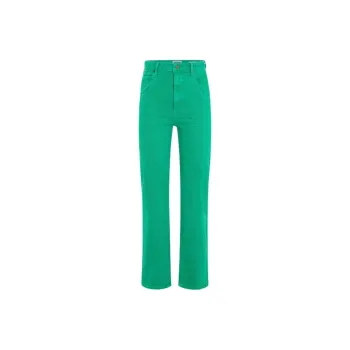 GUESS Jeans Women's F9HM Green