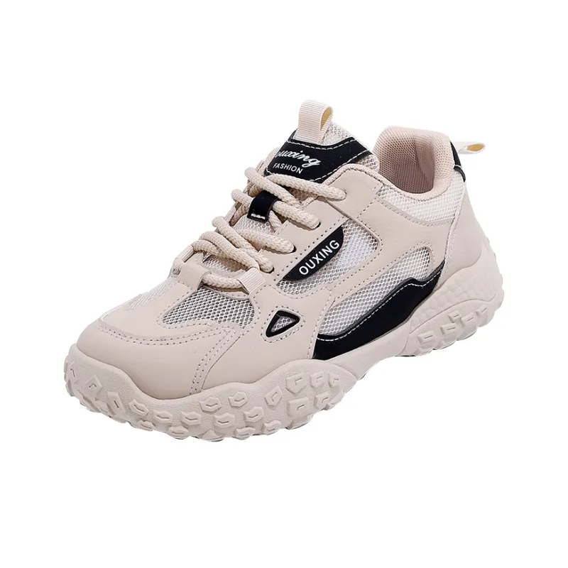 EASTERN CAMEL Coverage Waterproof, Quick Dry, Abrasion Resistant, Lightweight, Breathable Low Top Casual Shoes Women's-10
