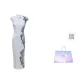 Ivory White (Shopping Bag)