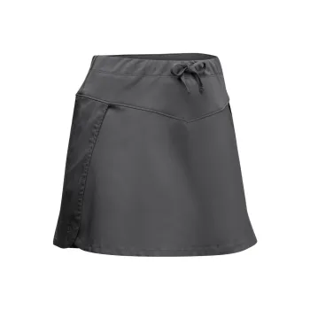 DECATHLON NH500 QUECHUA Casual Shorts Women's Carbon Gray