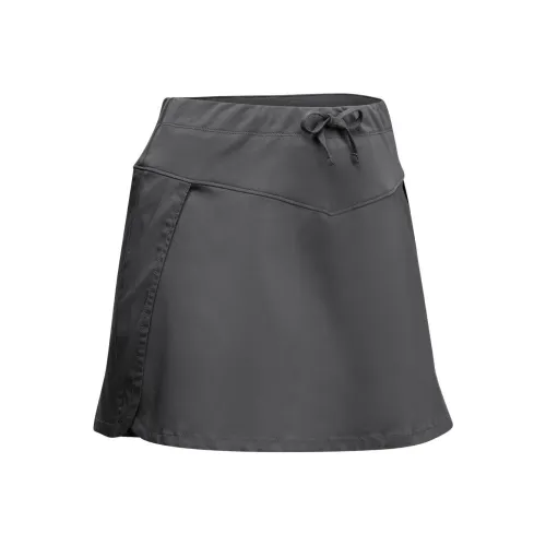 DECATHLON NH500 QUECHUA Casual Shorts Women's Carbon Gray