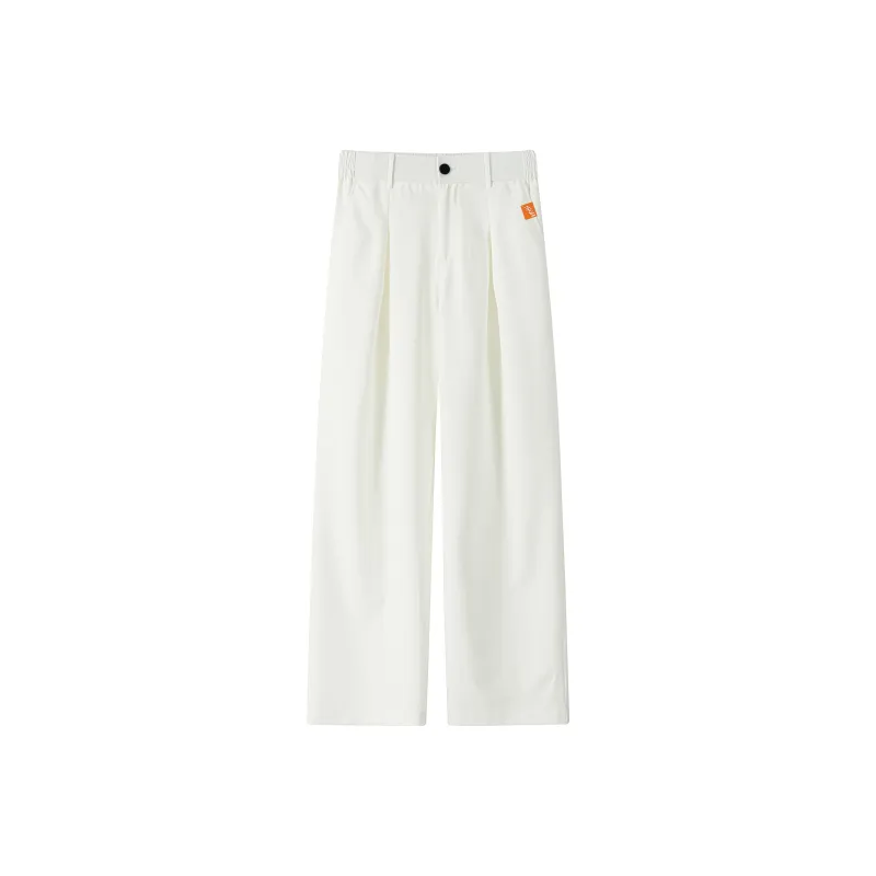 Snow Know The Answer SKTA Casual Pants Unisex-0