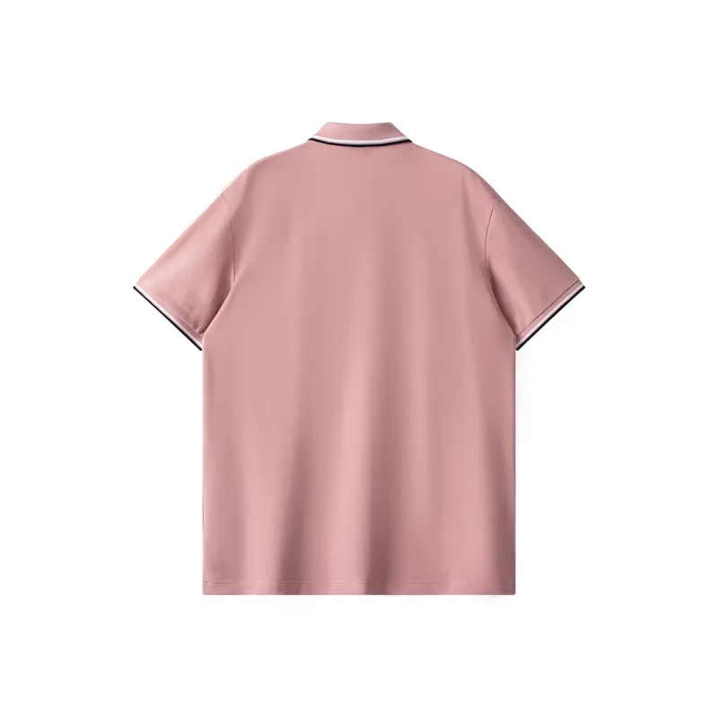 WILLIAM FOX&SONS Polo Shirt Unisex-3