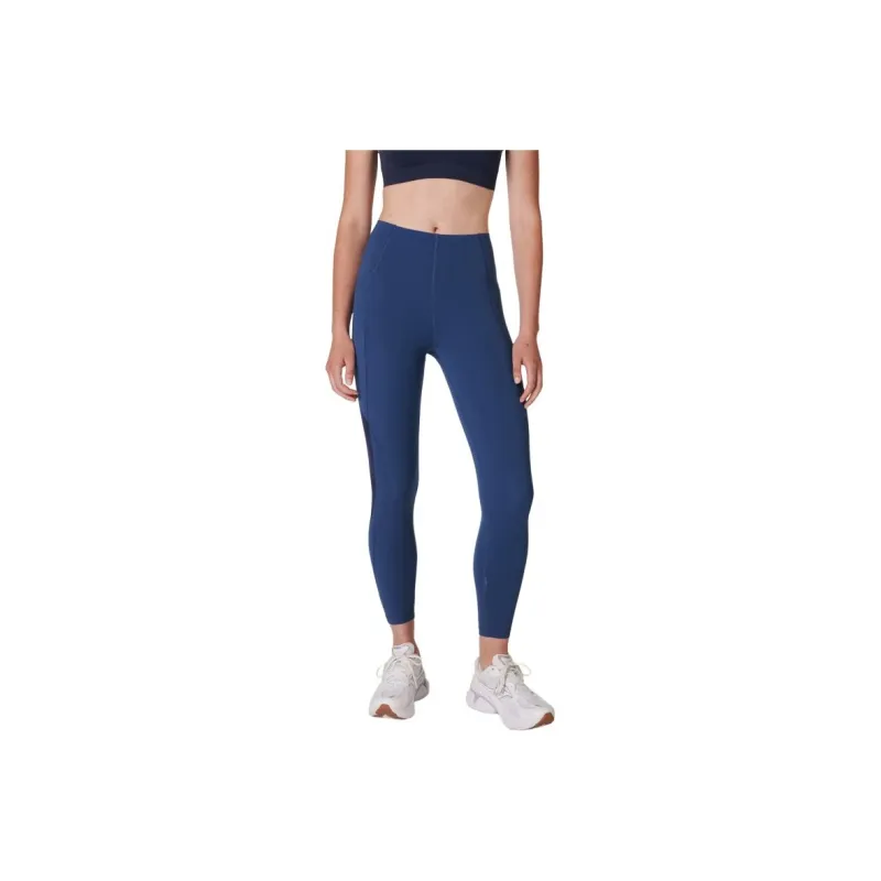 Sweaty Betty Leggings Women's Transparent Blue-0