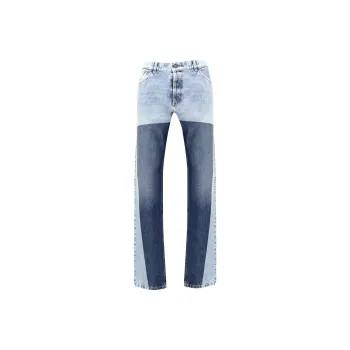 DIESEL D Sark Straight Leg Jeans