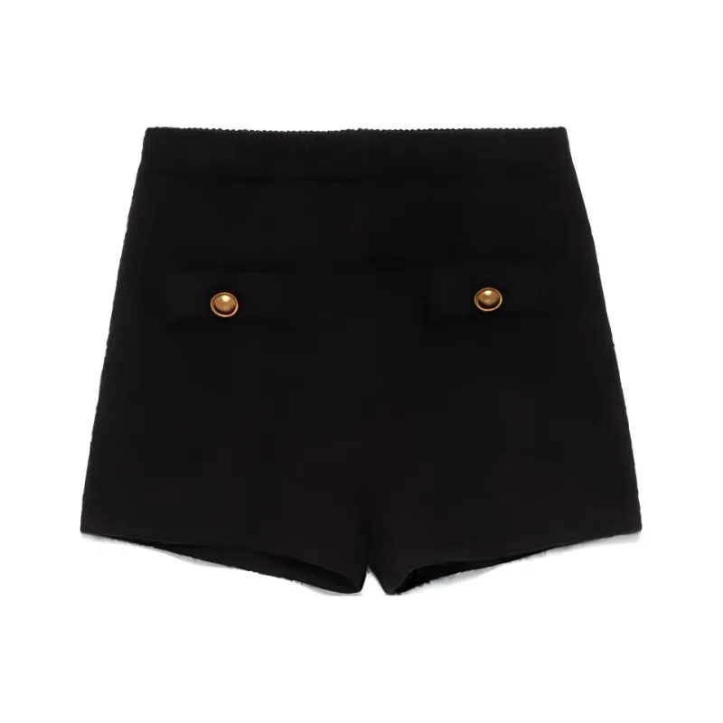 Twinset Emily Shorts-0