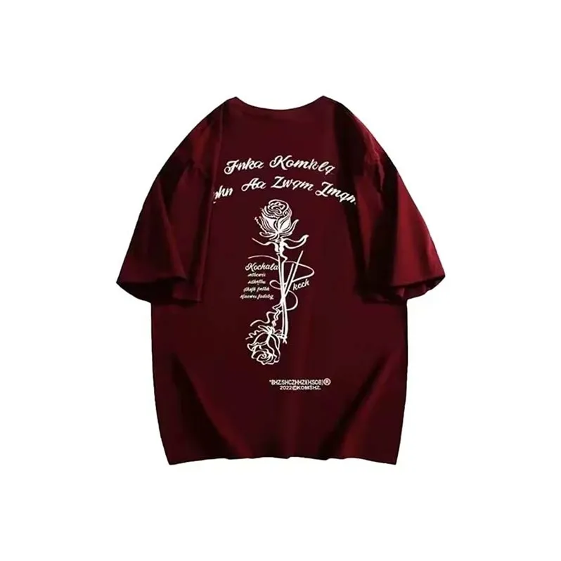 FRQ T Shirts Unisex-8