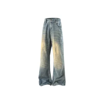 IN'S Jeans Unisex