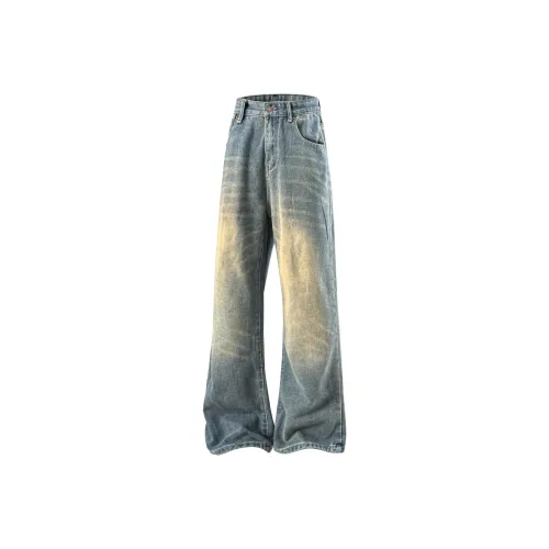 IN'S Jeans Unisex