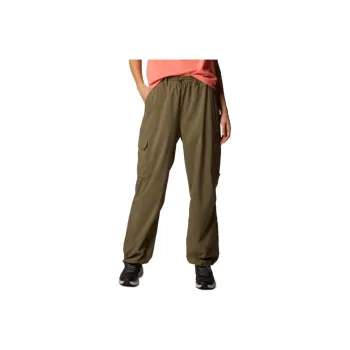 Columbia Skien Valley™ Cargo Pants Women's Stone Green