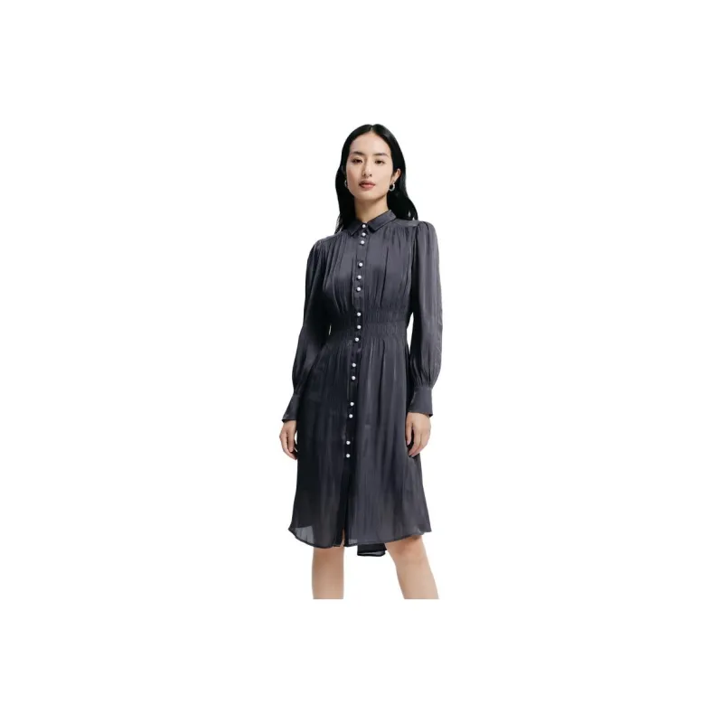 JZ Juzui Dark Blue/Pink Women's-0