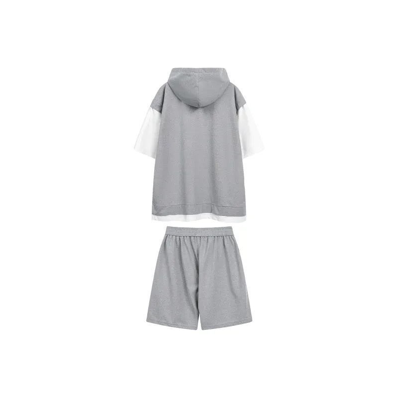 FORIDER Casual Sportswear Unisex-5
