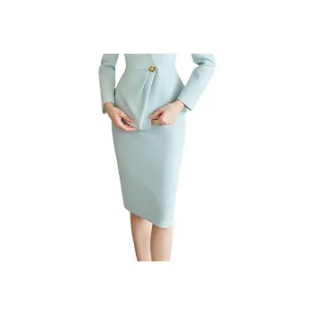 ONE SHALLOW Business Suit Women's