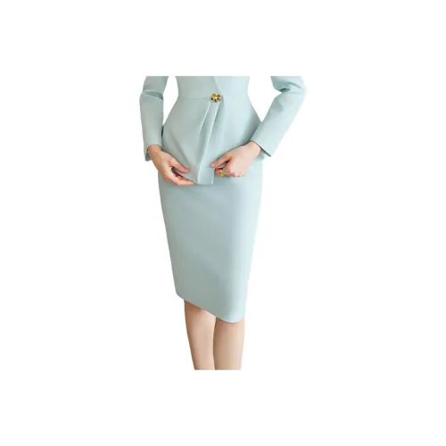 ONE SHALLOW Business Suit Women's
