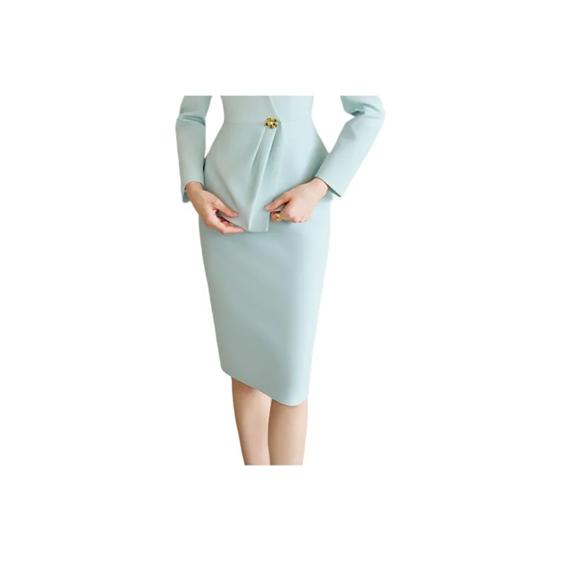 ONE SHALLOW Business Suit Women's-0