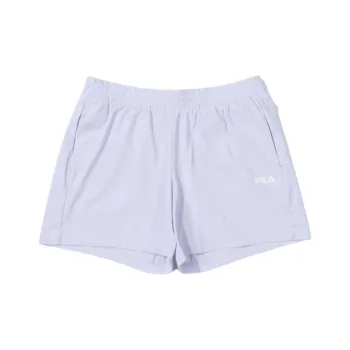 FILA Casual Shorts Women's Light Purple