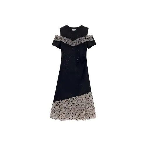 KEAB Short Sleeved Dress Women's