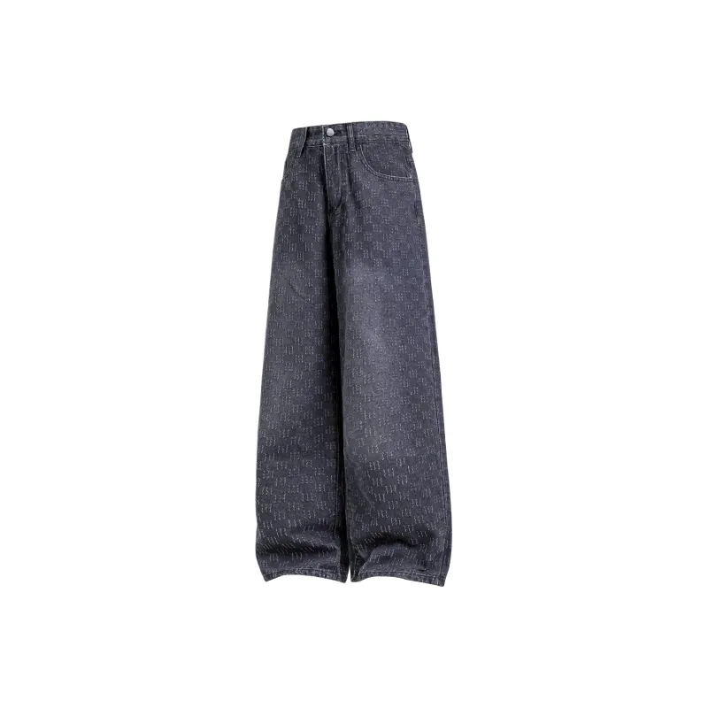 SESAME STREET Jeans Unisex-0