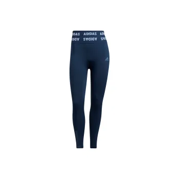 Adidas Sports Pants Women's Navy Blue