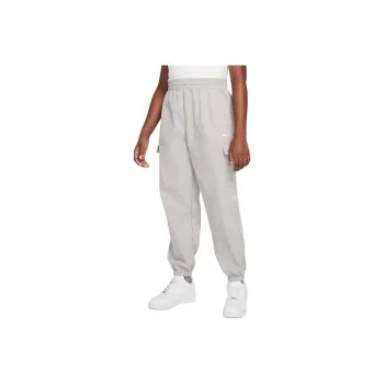 Nike Sportswear Cargo Pants Women's Preppy Gray/White
