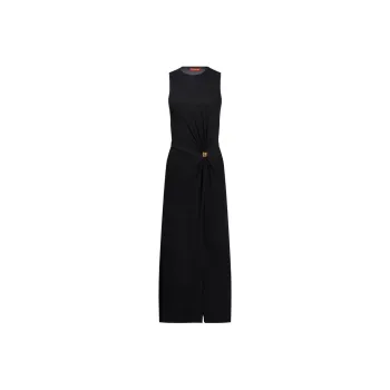 Altuzarra Saralien Gathered Dress