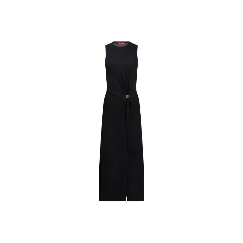 Altuzarra Saralien Gathered Dress-0