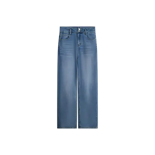 PKHP Jeans Women's Dark Blue